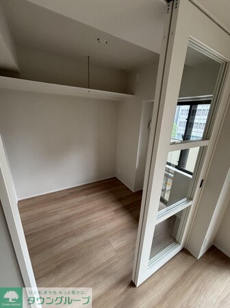 デュオフラッツ浅草蔵前の物件内観写真